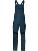 Uvex Latzhose "Latzhose Suxxeed Industry" in Blau