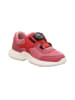 superfit Sneaker RUSH in Pink/Rosa