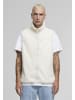 Urban Classics Outerwear - Vest in whitesand