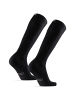 DANISH ENDURANCE Socken Compression in schwarz