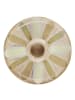Butlers Kerzenhalter SEVENTIES in Beige