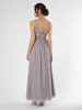 LAONA Abendkleid in blau grau - 0002