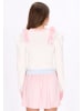 myMo Sweater in offwhite