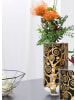 Goebel Vase " Gustav Klimt Lebensbaum " in Bunt