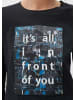 s.Oliver T-Shirt  in  99D1_schwarz