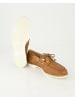 Paul Green Bootsschuhe in Braun