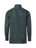 Andrew James Hemd in tanne blau - 0001