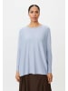 MASAI  Langarmpullover MaFanasi in Zen Blue
