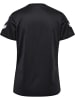 Hummel T-Shirt Hmlmovement Damen in BLACK