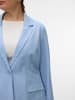 Vero Moda Einreihiger Blazer in Brunnera Blue