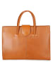 Gave Lux Handtasche in COGNAC
