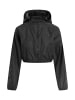 Golds Gym Windjacke DANA in schwarz