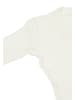 ALARY Damen Strickjacke in Wollweiss