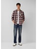 s.Oliver Jeans-Hose MAURO  in  58Z7_blau
