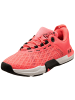 Under Armour Trainingsschuh TriBase Reign 5 in pink / schwarz