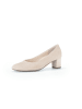 Gabor Fashion Eleganter Pumps in Beige