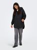 ONLY Steppjacke in Black