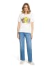 Betty Barclay Basic Shirt in Weiß