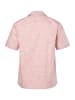 JP1880 Hemd in tiefes mauve