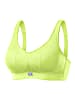 LASCANA ACTIVE Sport-BH in lime