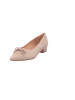 Caprice Pump in beige