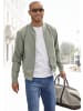 John Devin Bomberjacke in khaki