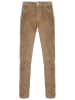 Threadbare Cordhose Blitz Cord in Sand