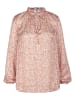 ANNA AURA Bluse Blouse in sand