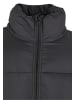 Urban Classics Winter Jacket in black
