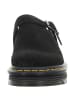 Dr. Martens Pantolette in schwarz