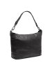 The Chesterfield Brand Astero Schultertasche Leder 32 cm black