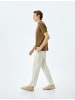KOTON HOSEN in Beige