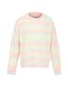 Albee Women Sweater in Regenbogen