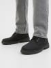 Jack & Jones Stiefel in Anthracite