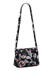 Desigual Umhängetasche 'Osmio Phuket Mini' in schwarz
