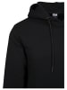 Urban Classics Kapuzenpullover in black