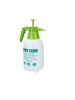 relaxdays 2x Drucksprüher in Weiß/ Grün - 1,5 l