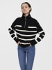 Vero Moda Pullover in black2