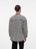 Vero Moda Jeanshemd in Medium Grey Denim