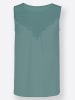 WITT WEIDEN Shirttop in jade