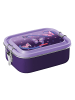 Step by Step Step by Step Edelstahl-Lunchbox „Sweet Butterfly”