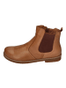 Andrea Conti Chelsea Boots 0340089 in braun