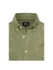 Camel Active Langarmhemd in leaf green