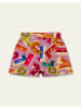 Oilily Palace Hose in Lila