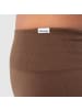 SMILODOX Shorts Temmy Pocket Seamless in Braun