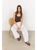 soyaconcept Stoffhose für Damen in uni
