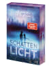 cbj Verlag Buch - Schattenlicht