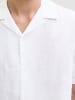 Jack & Jones Hawaii-Hemd in Bright White 1