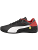 Puma Sneaker low Ferrari Drift Cat Delta in schwarz