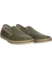rieker Slipper für Herren in grün